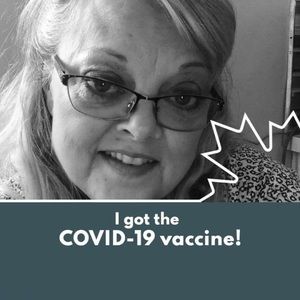 Meet your Posher, Rochelle